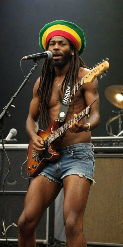 reggae music