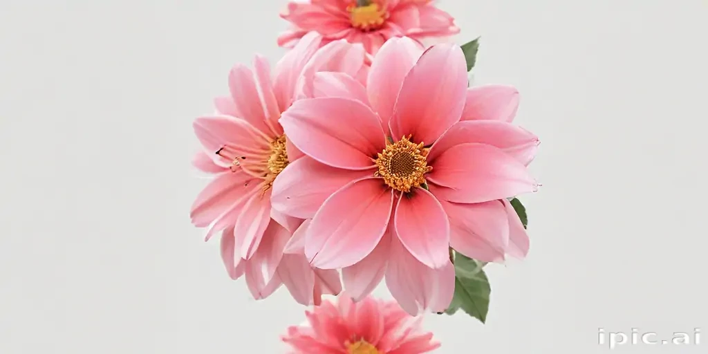 flower no background