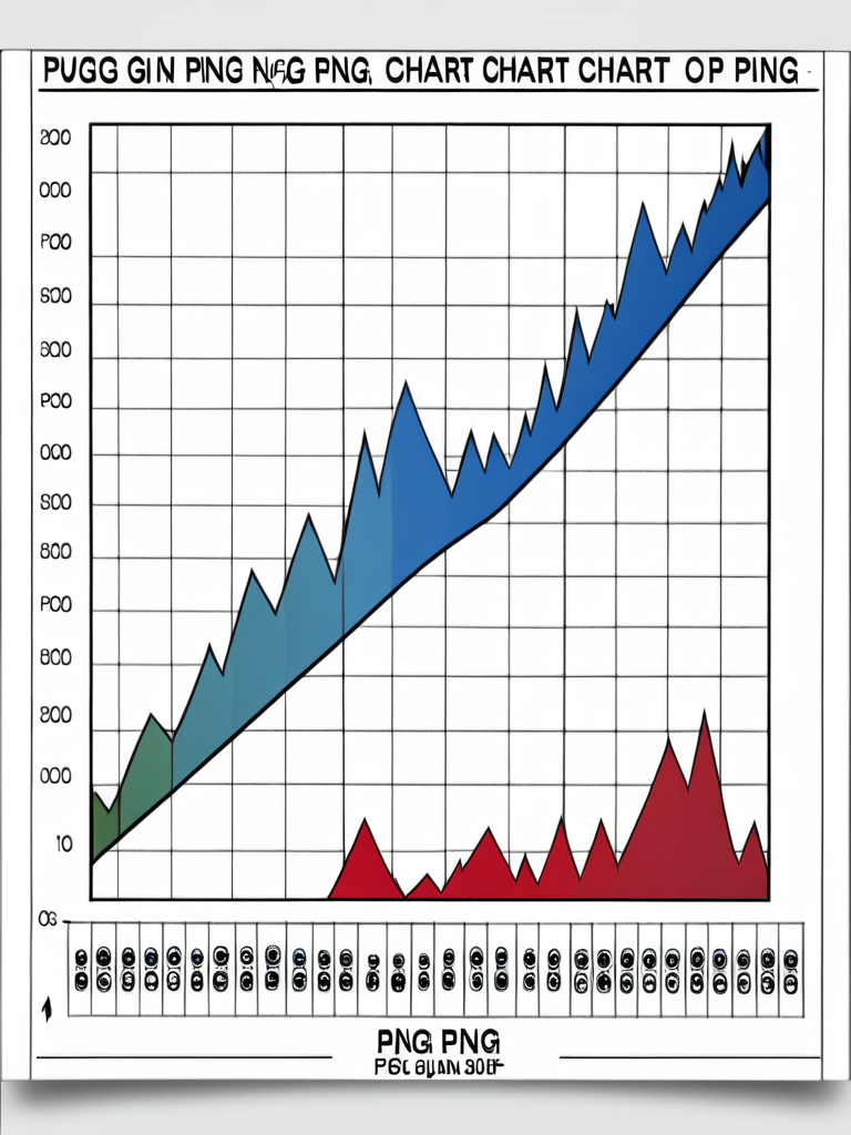 Analysis of Data Trends Over Time: A Comprehensive Chart Representation