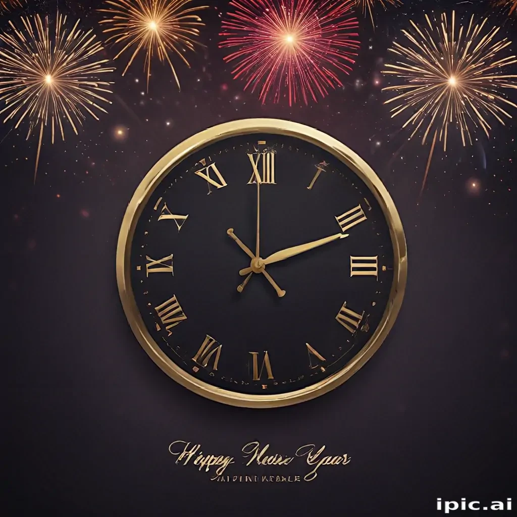 happy new year wallpapers