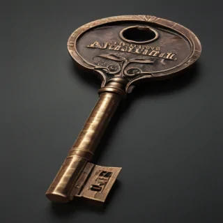 keys png