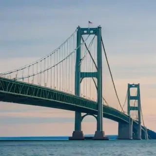mackinac bridge