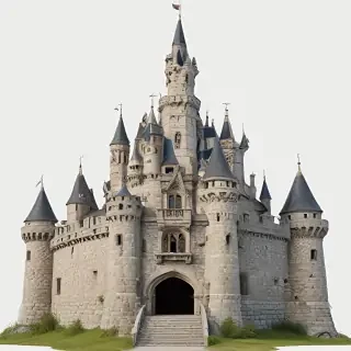 castle png