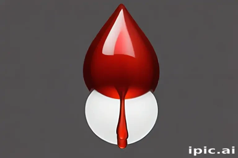 blood droplet png