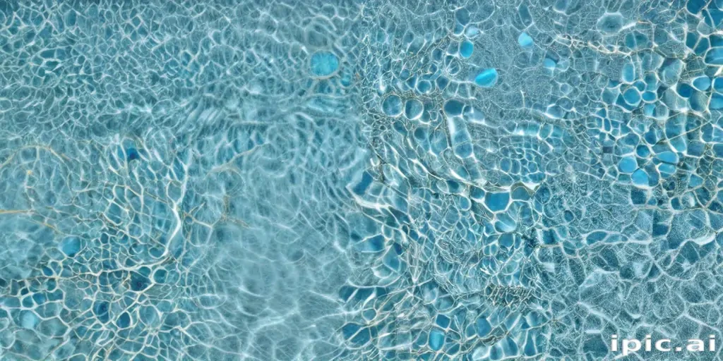 pool backround