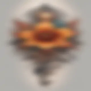 tattoo transparent background
