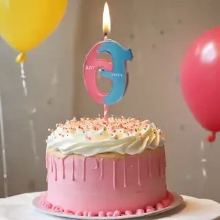 happy birthday gif