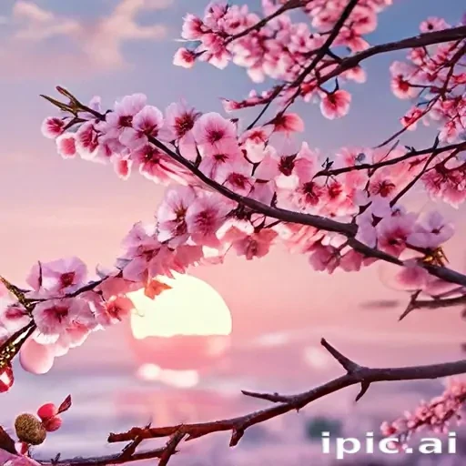spring iphone wallpaper