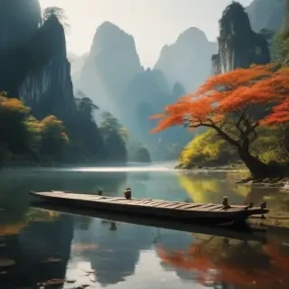asian stock photo