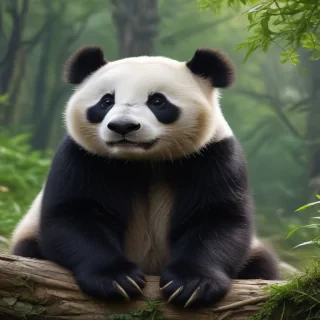 panda wallpapers