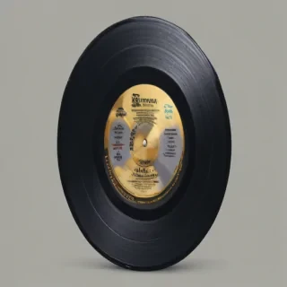 vinyl record png