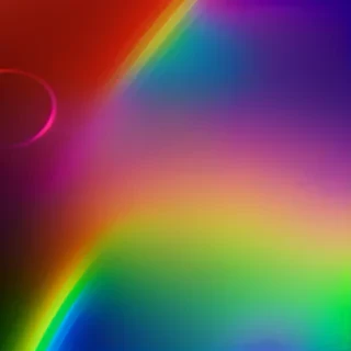 cute rainbow backgrounds