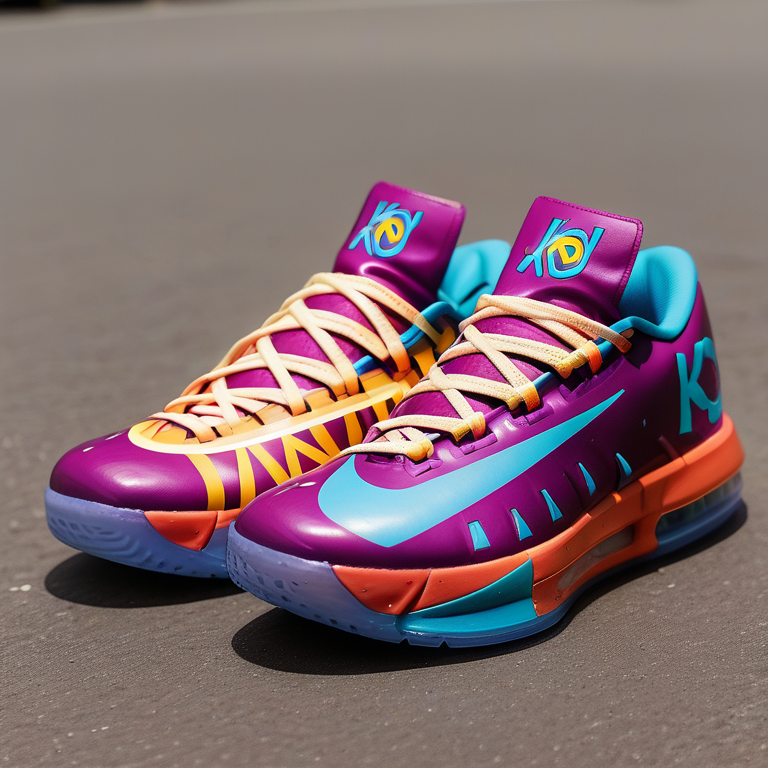 peanut and jelly kd 6