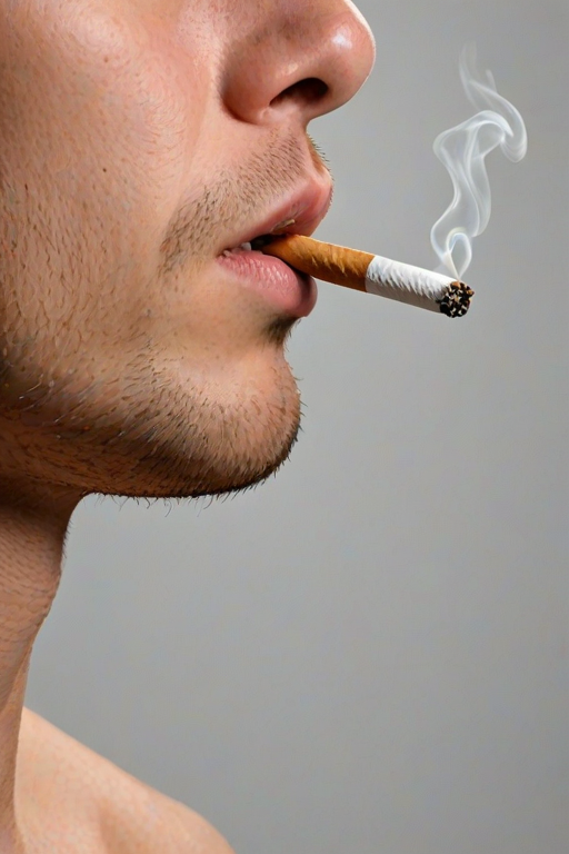 cigarette smoking png