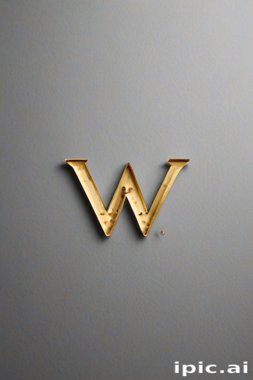 w png
