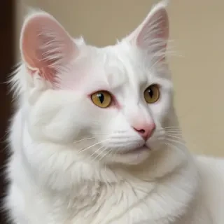 turkish van breed