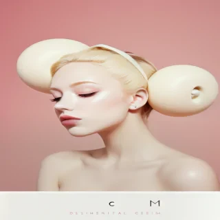 cream aesthetic