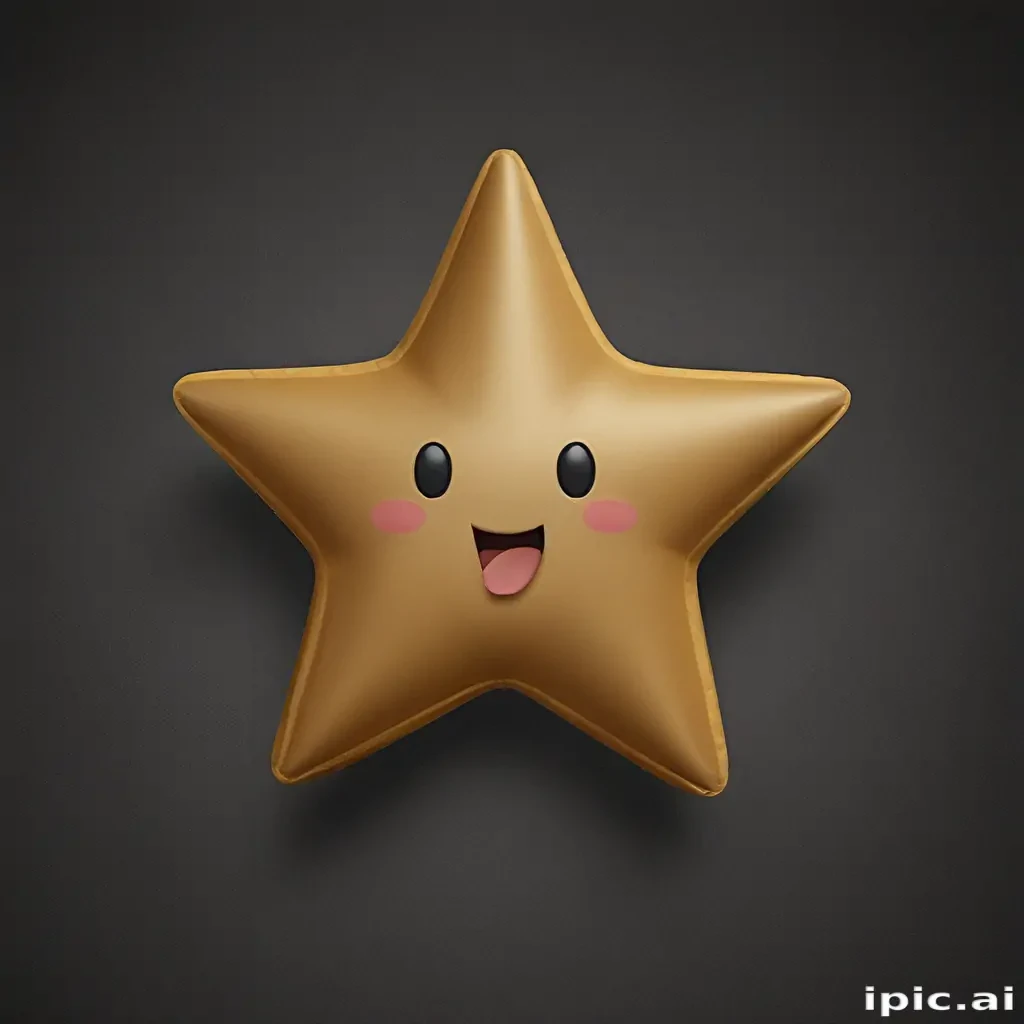 star emoji image