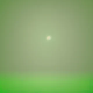 plain light green background