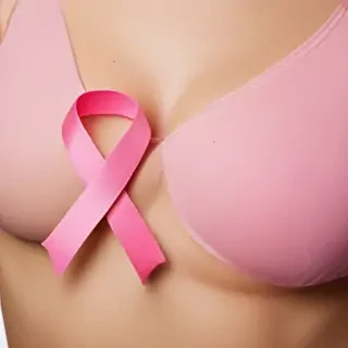 breast cancer awarness image