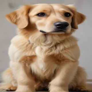 afghan retriever