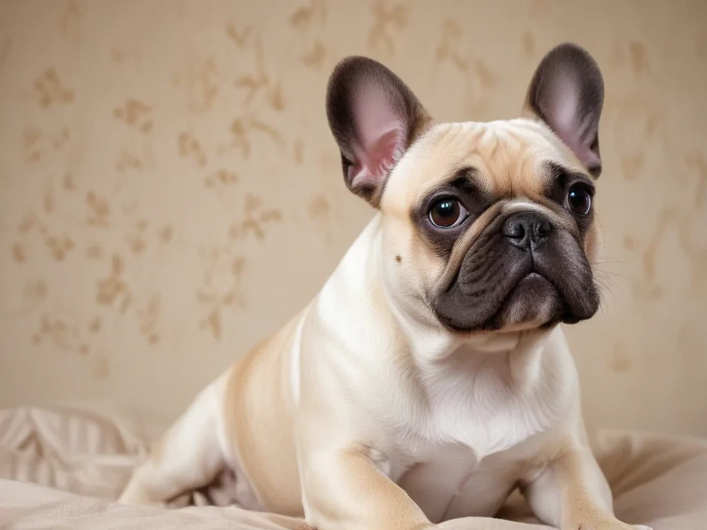 french bulldog wallpaper