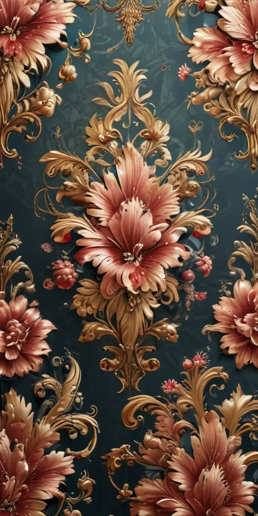 luxury wallpaper iphone