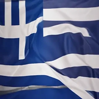 greece flag