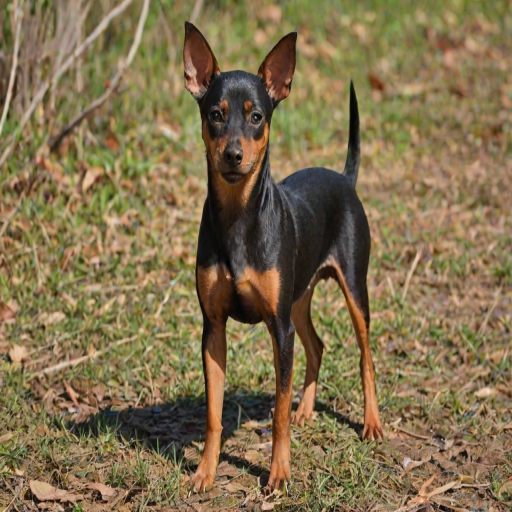 american rat pinscher