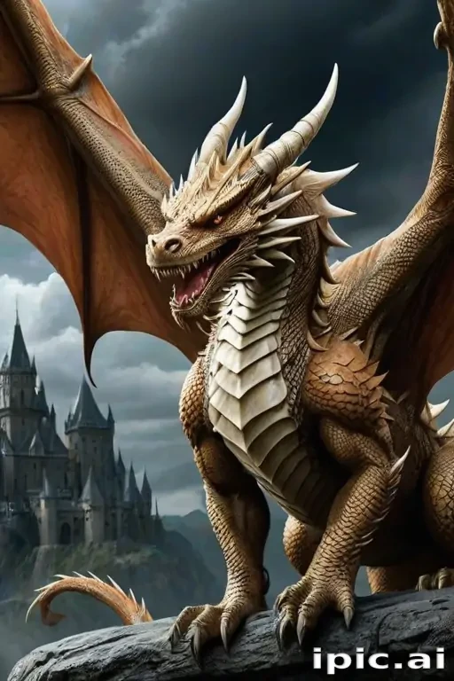 awesome dragon images