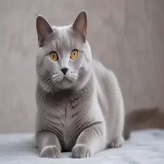 chartreux cat breed