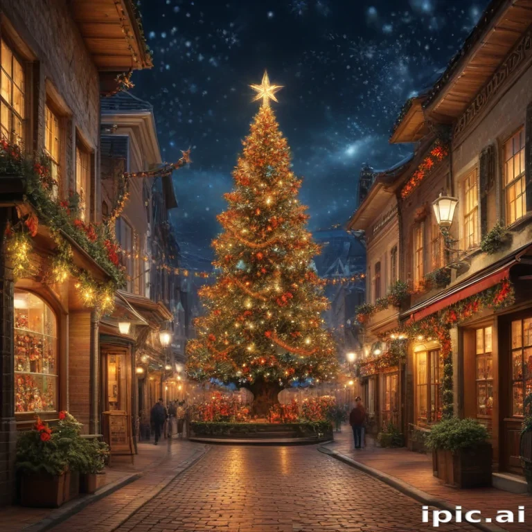 christmas iphone wallpaper