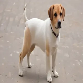 aussalier dog breed