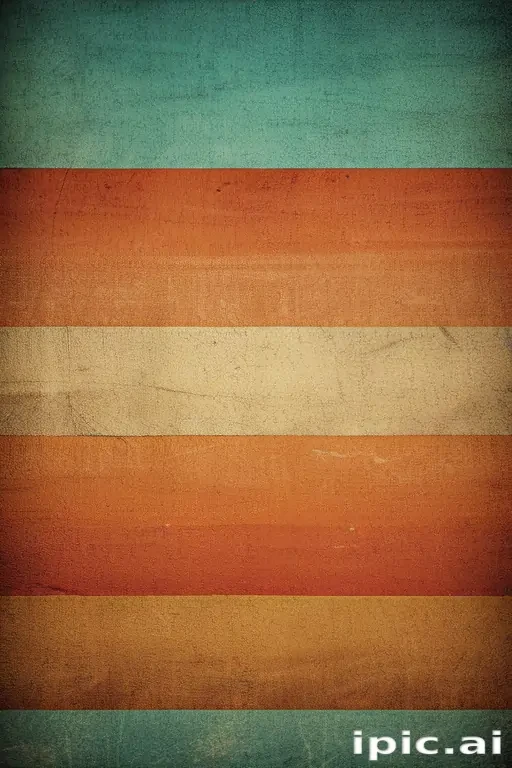 retro texture