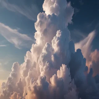 cloud wallpaper aesthetic