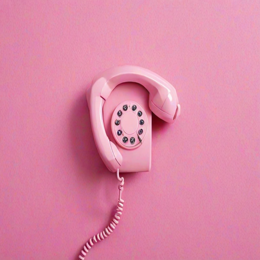 pink phone wallpaper