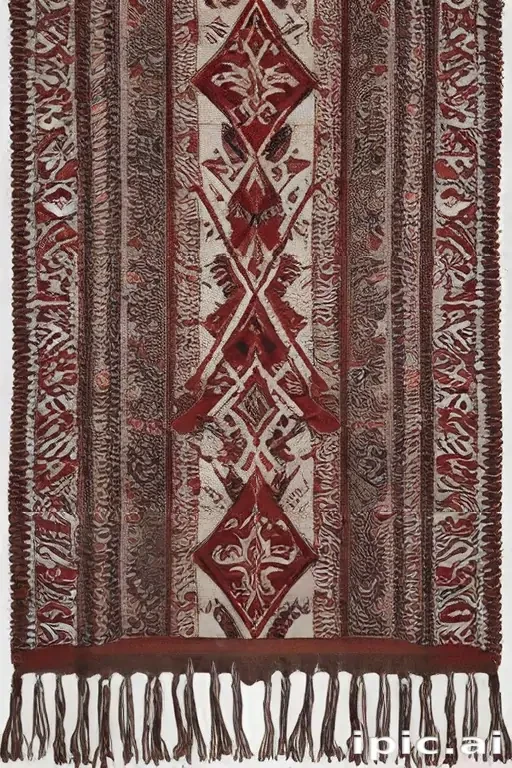 scarf png