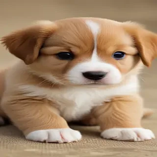 puppy backgrounds