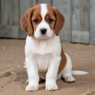 cav a malt dog breed