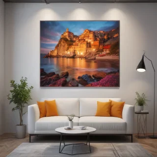 aesthetic pictures for wall