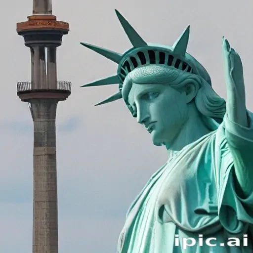 png statue of liberty
