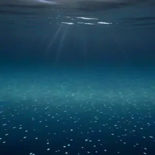 deep ocean wallpaper