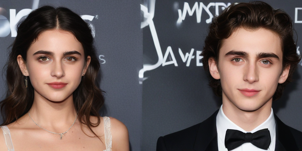 did timothee chalamet date selena gomez