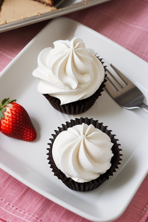 easy gluten free desserts no bake