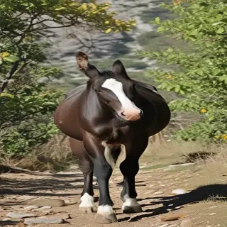 braque francais pyrenean