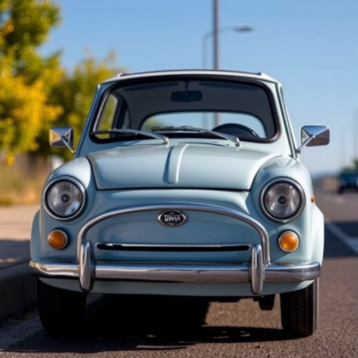 small car