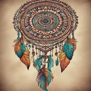 boho iphone wallpaper