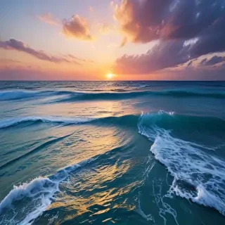 wallpapers ocean