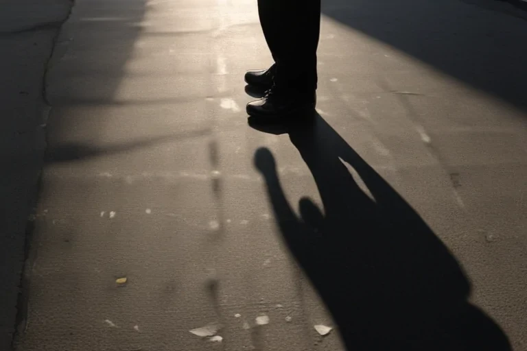 shadow transparent