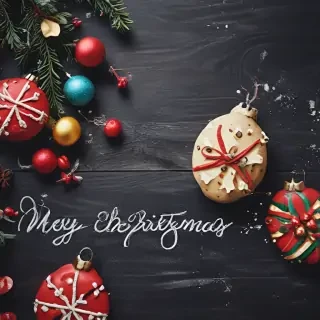 cute iphone christmas wallpapers